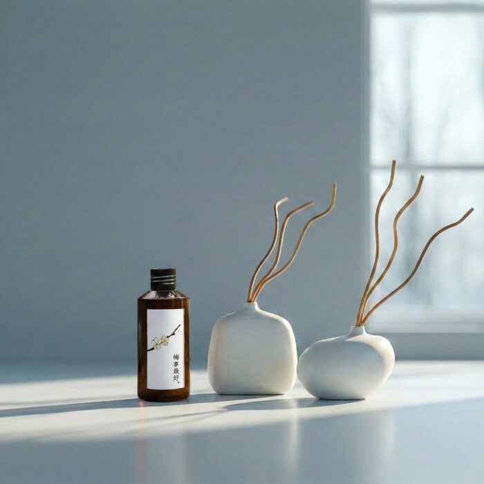 梅事最好 精油擴香150ML