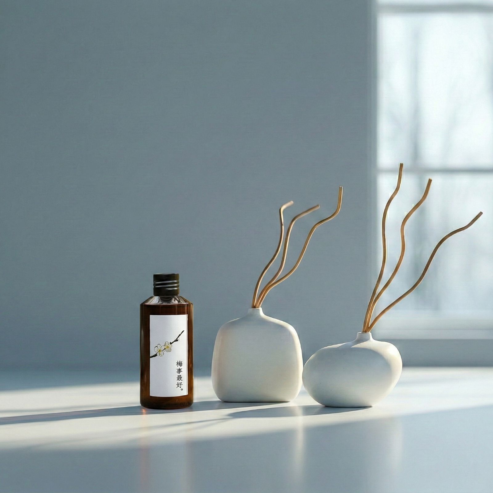 梅事最好 精油擴香150ML