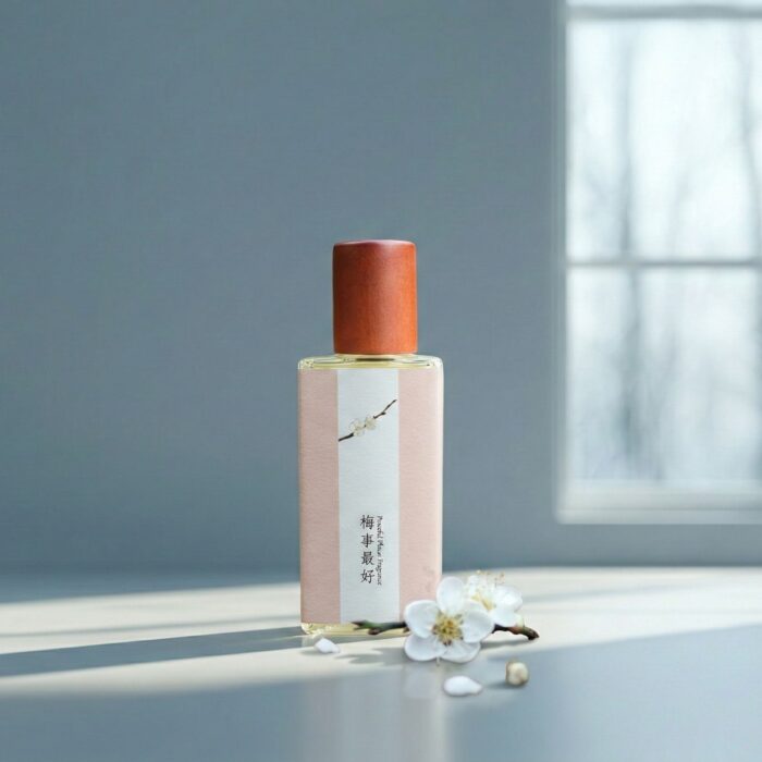 梅事最好 芳香噴霧 50ML
