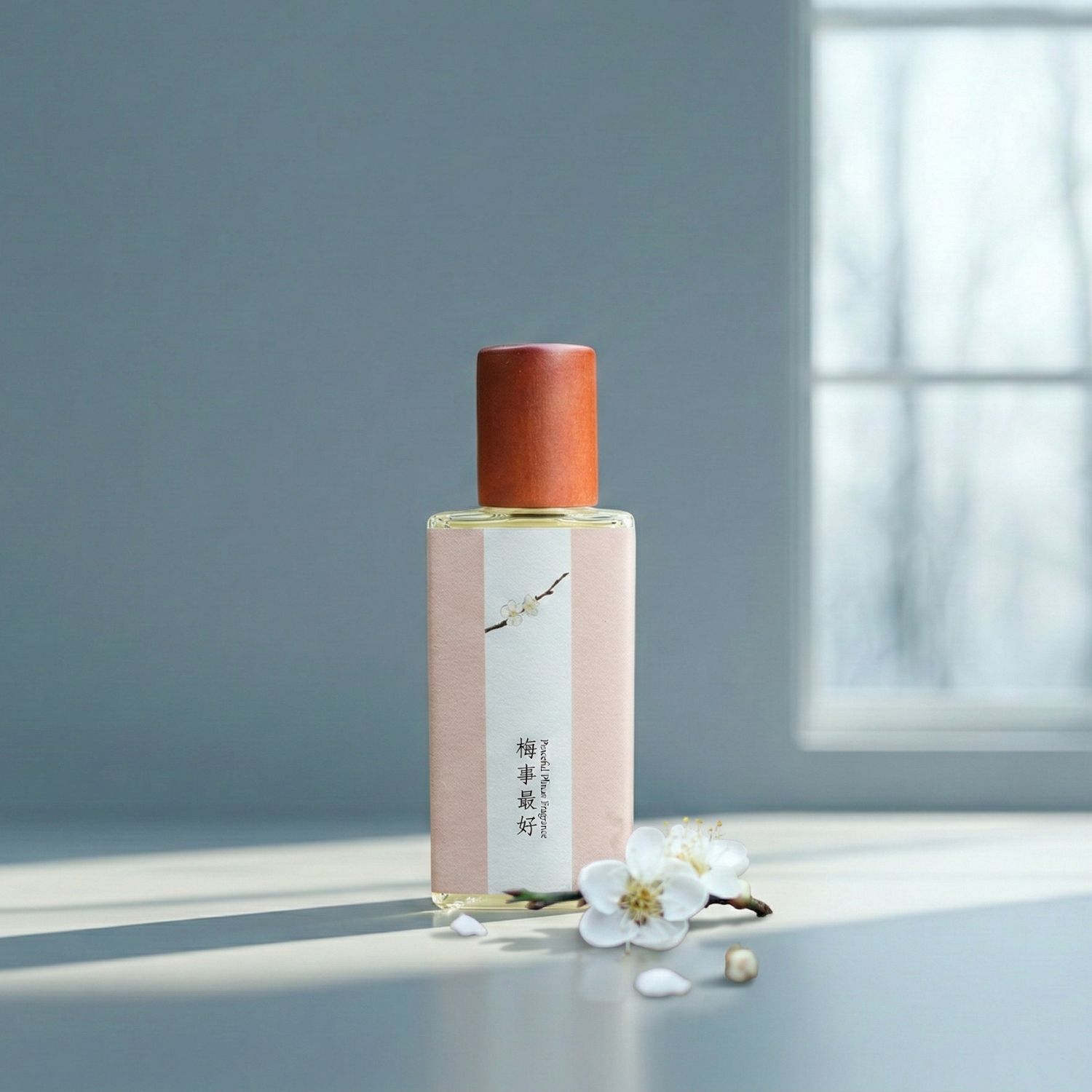 梅事最好 芳香噴霧 50ML