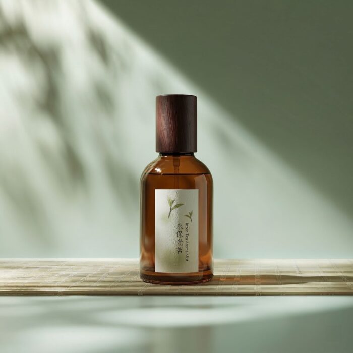 永保光茗 芳香噴霧50ML