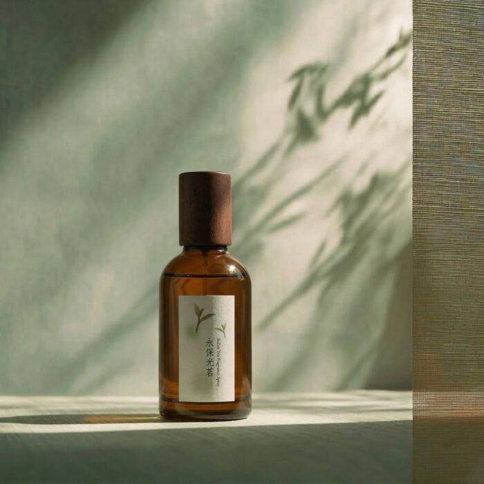 永保光茗 芳香噴霧